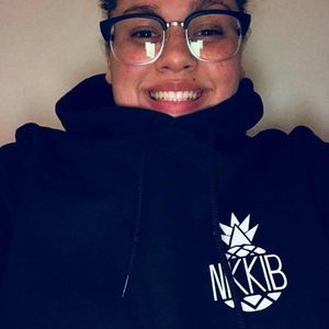 Meet your Posher, Candace